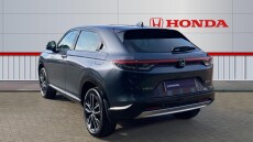 Honda HR-V 1.5 eHEV Advance 5dr CVT Hybrid Hatchback